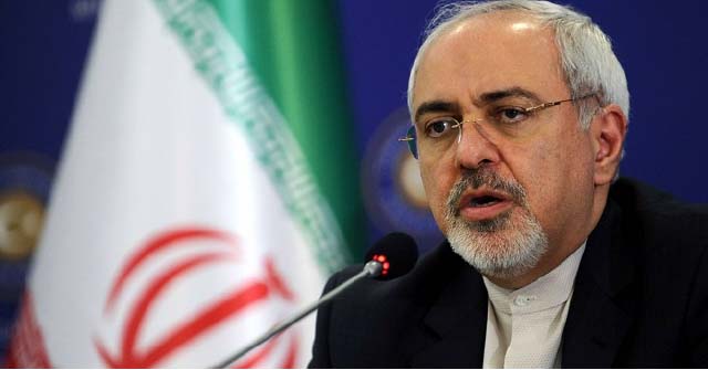 World must Take Action to Stop Support for Terrorists: Iran FM